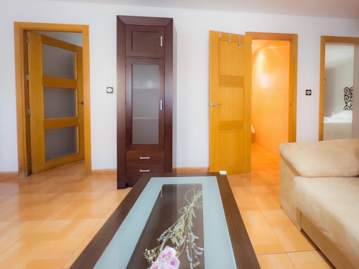 Apartamento Al-Alba Cordoba Exterior photo