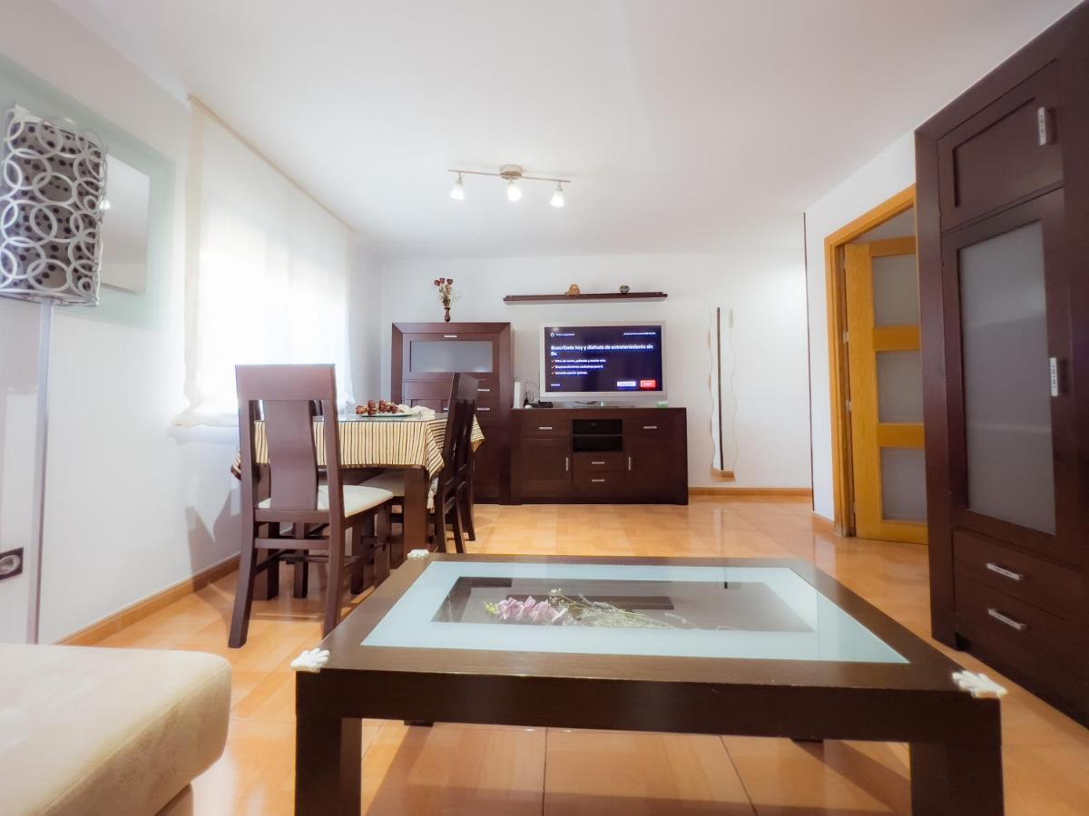 Apartamento Al-Alba Cordoba Exterior photo