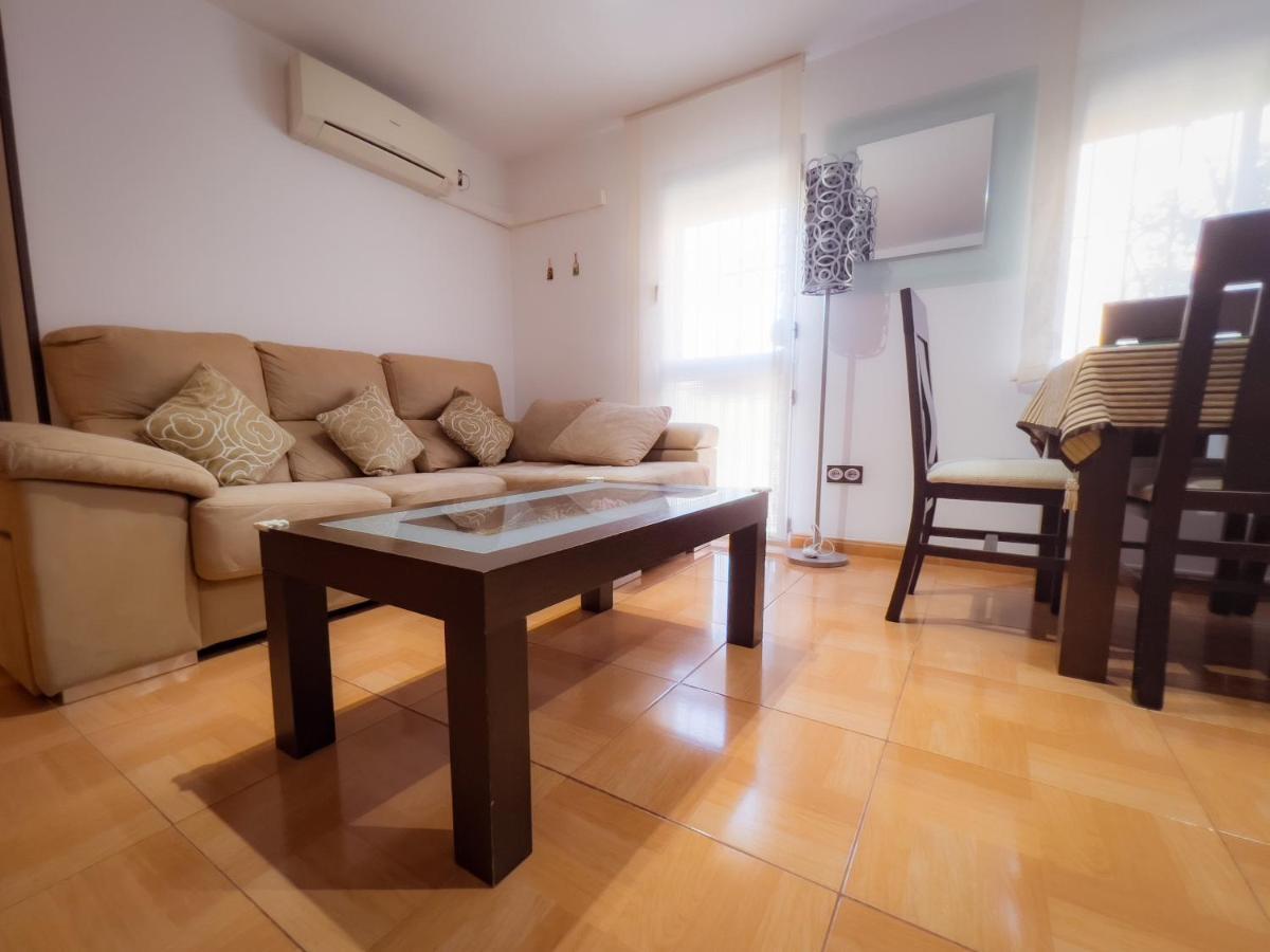Apartamento Al-Alba Cordoba Exterior photo