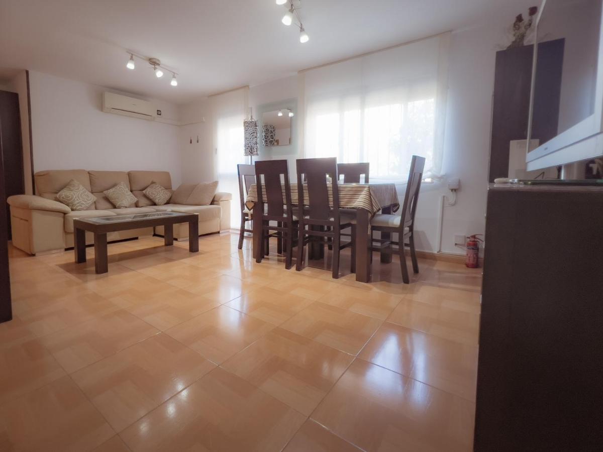 Apartamento Al-Alba Cordoba Exterior photo
