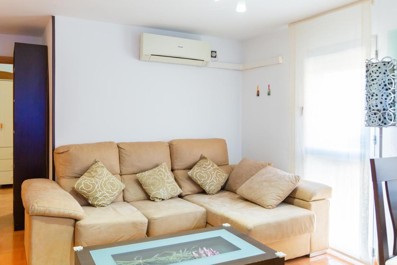 Apartamento Al-Alba Cordoba Exterior photo