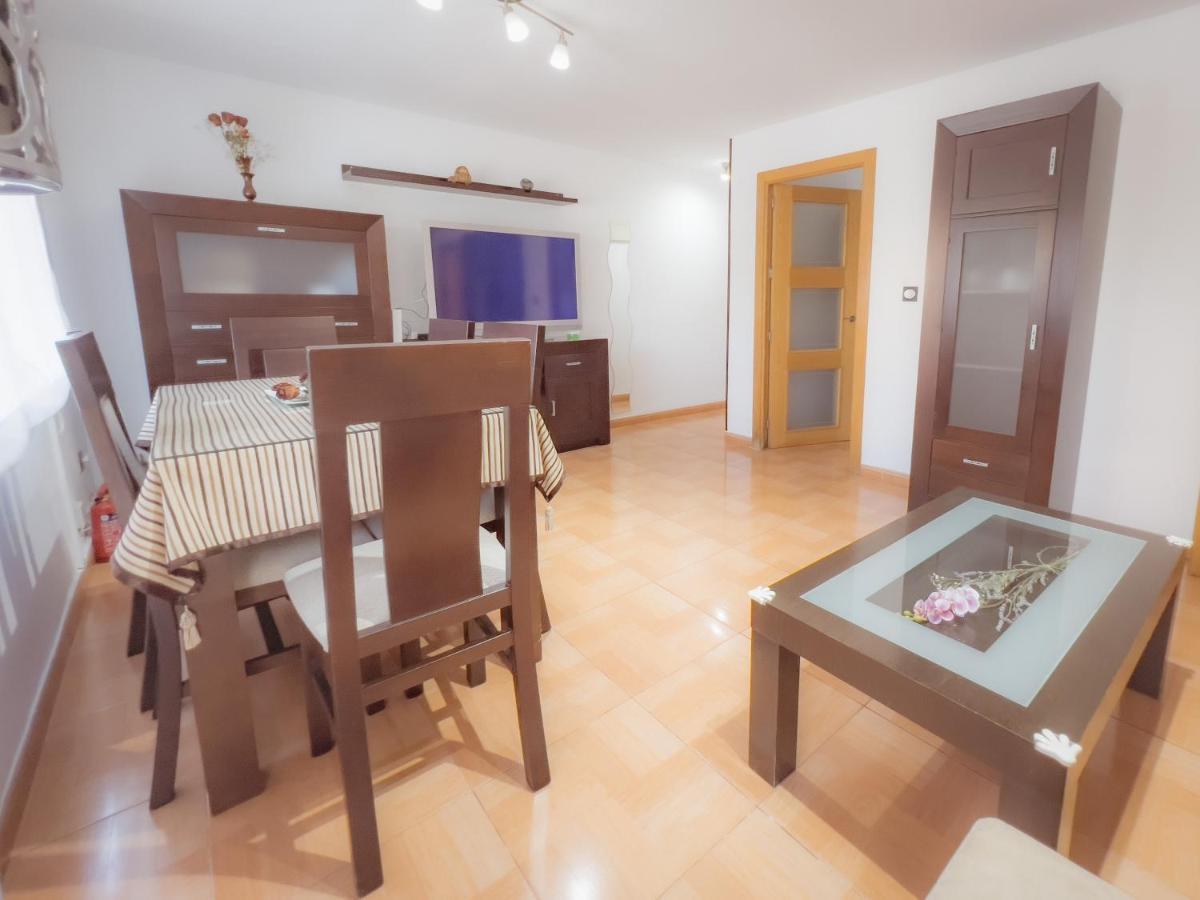 Apartamento Al-Alba Cordoba Exterior photo