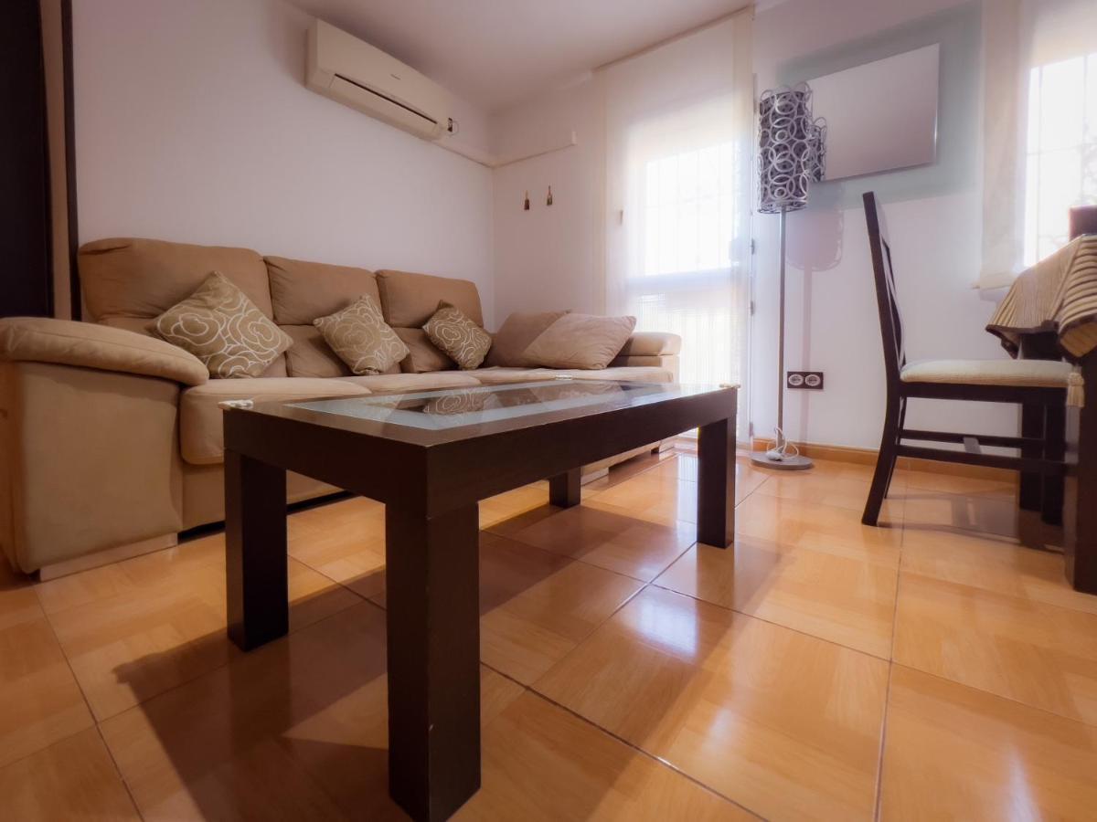Apartamento Al-Alba Cordoba Exterior photo