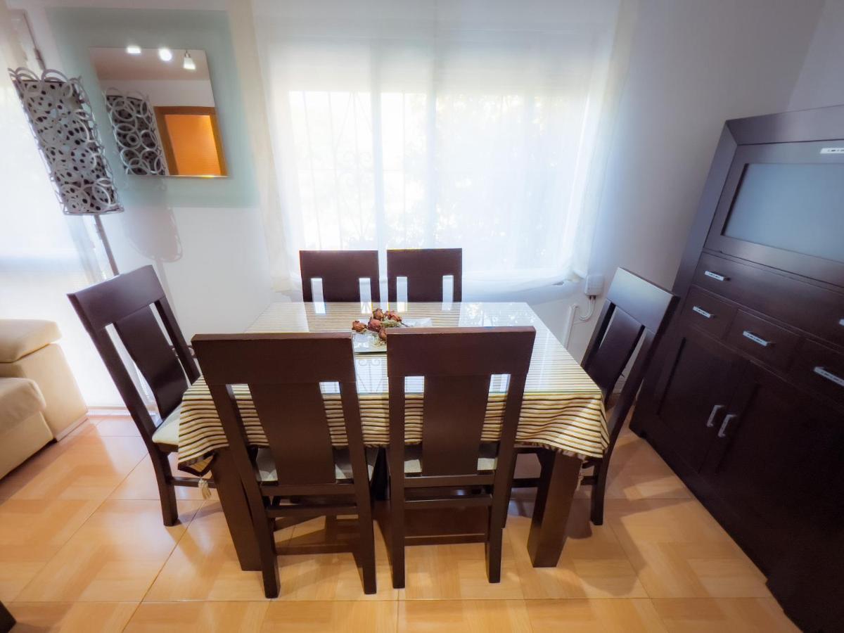 Apartamento Al-Alba Cordoba Exterior photo