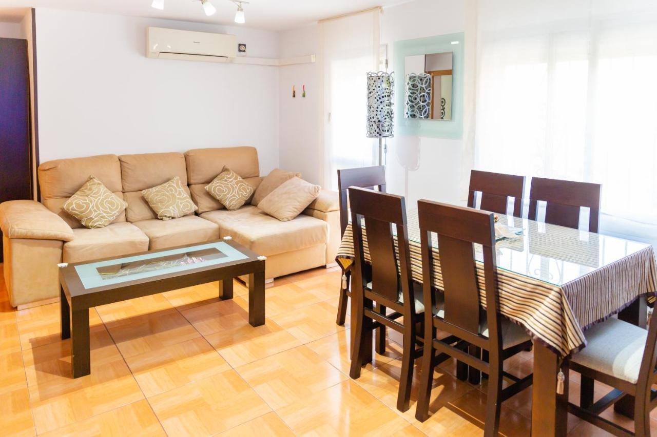 Apartamento Al-Alba Cordoba Exterior photo