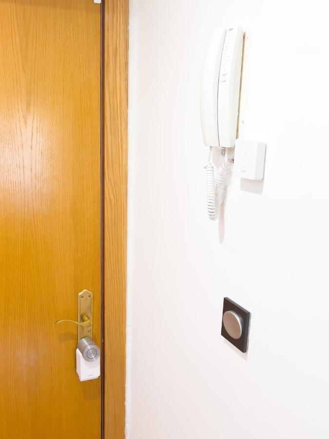 Apartamento Al-Alba Cordoba Exterior photo