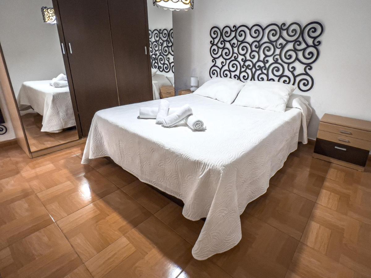Apartamento Al-Alba Cordoba Exterior photo