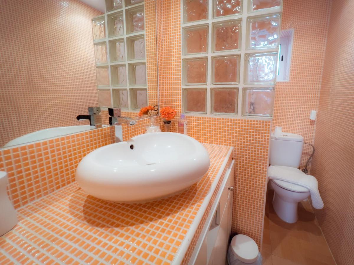 Apartamento Al-Alba Cordoba Exterior photo