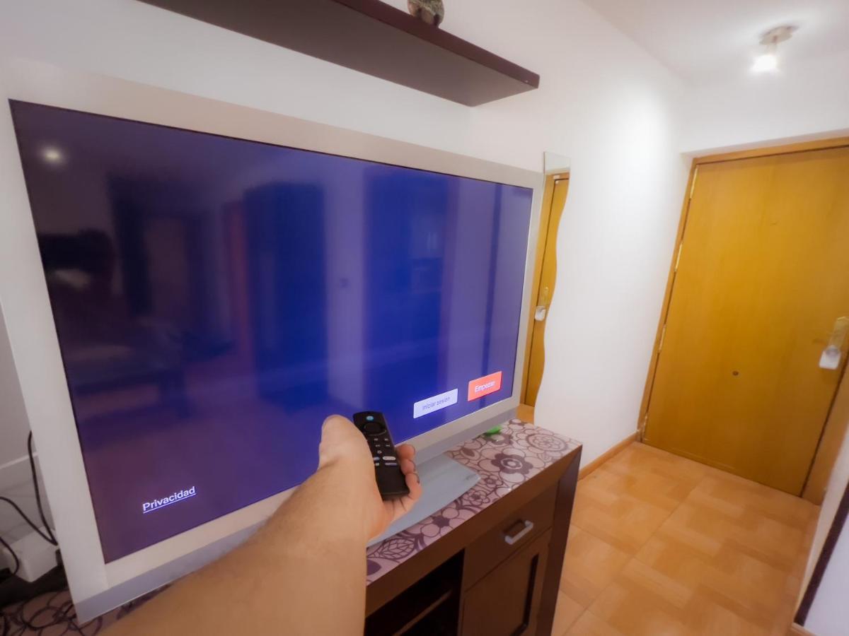 Apartamento Al-Alba Cordoba Exterior photo