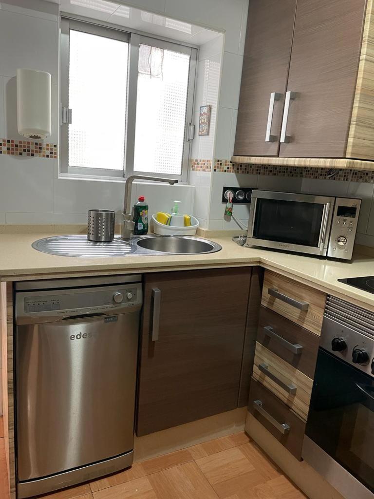 Apartamento Al-Alba Cordoba Exterior photo