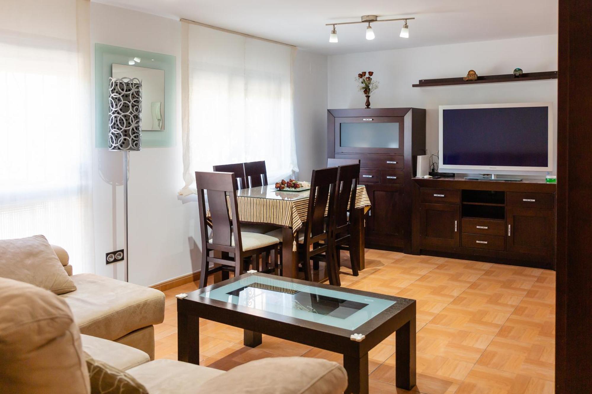 Apartamento Al-Alba Cordoba Exterior photo