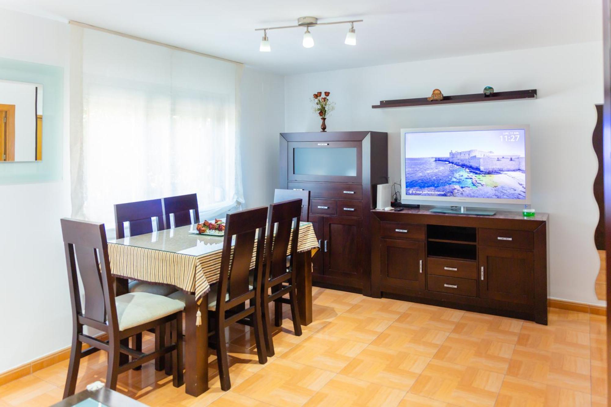 Apartamento Al-Alba Cordoba Exterior photo