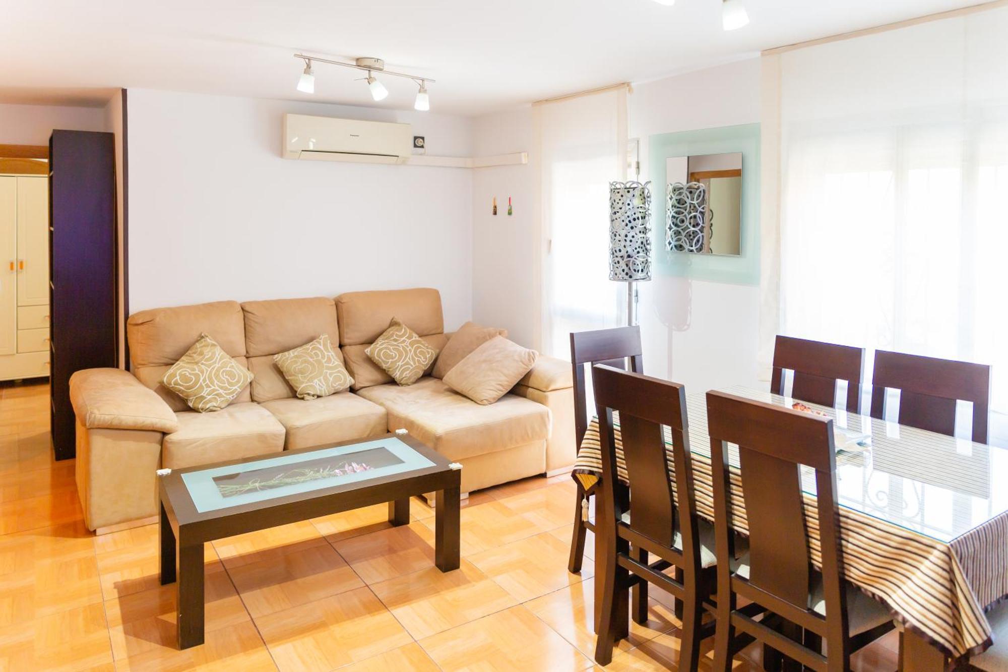 Apartamento Al-Alba Cordoba Exterior photo