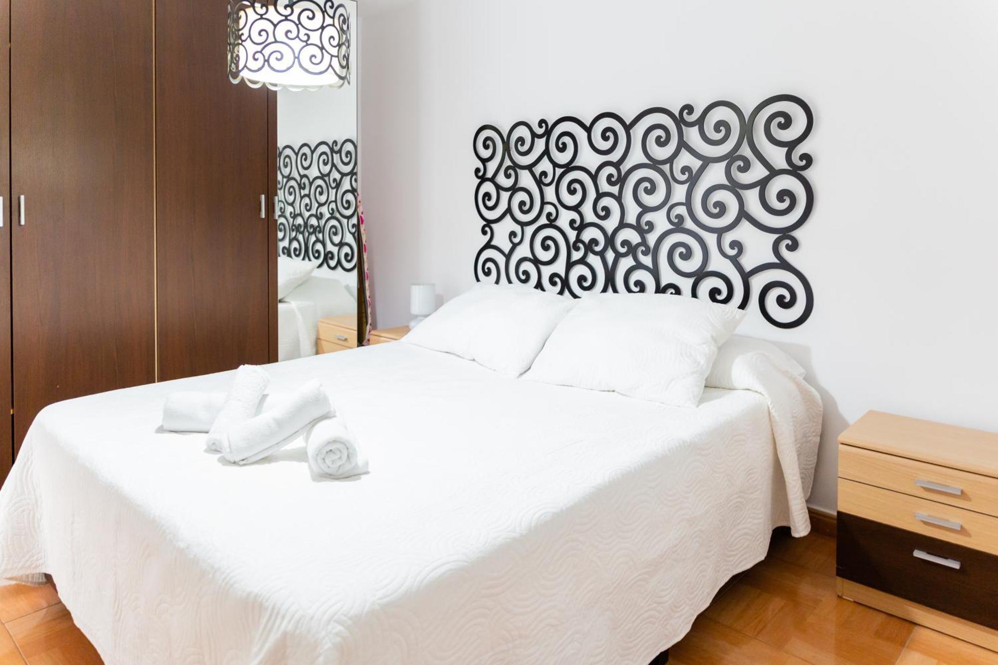 Apartamento Al-Alba Cordoba Exterior photo