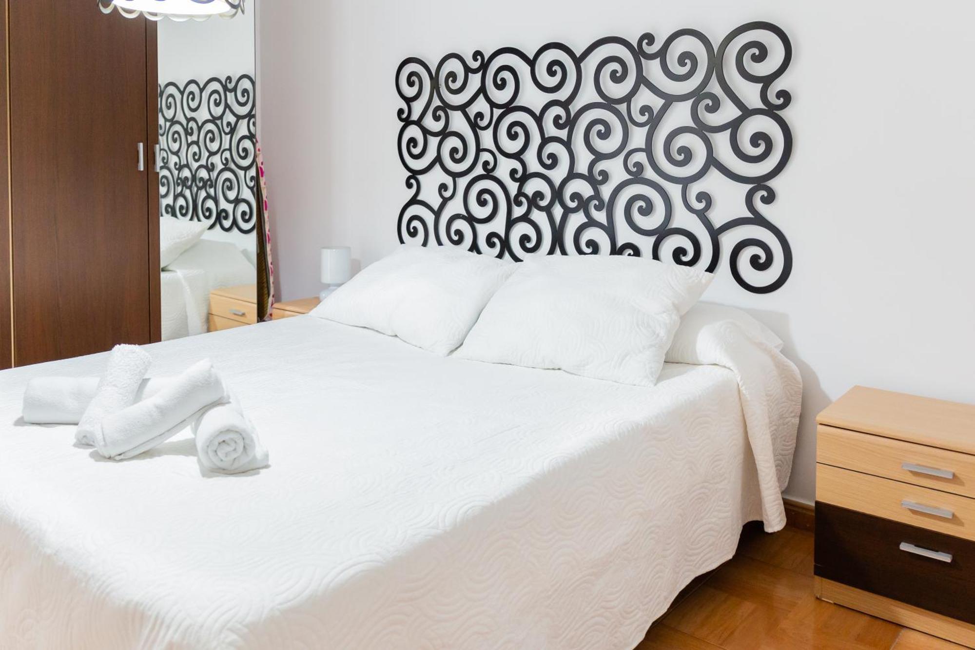 Apartamento Al-Alba Cordoba Exterior photo