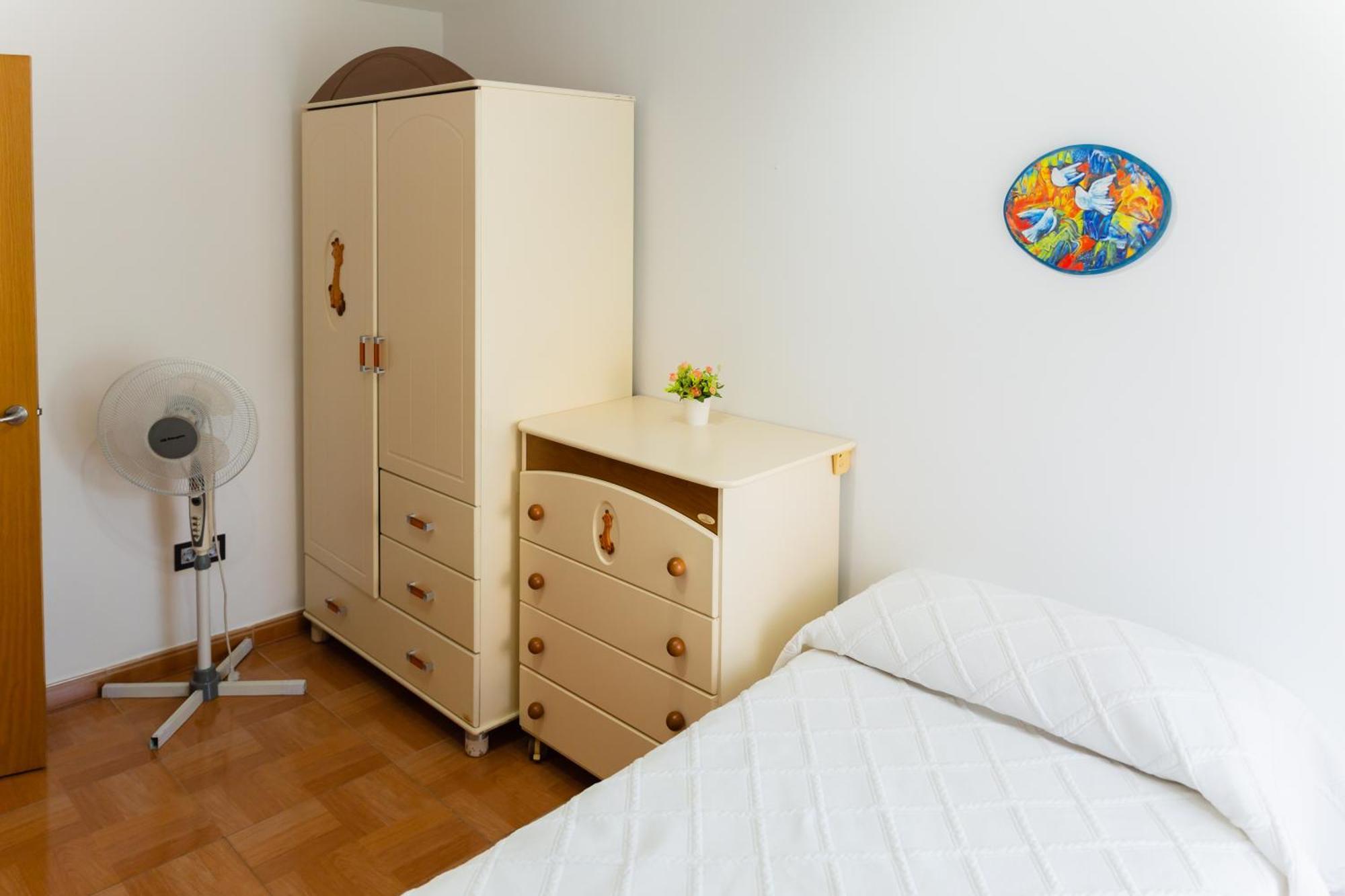 Apartamento Al-Alba Cordoba Exterior photo