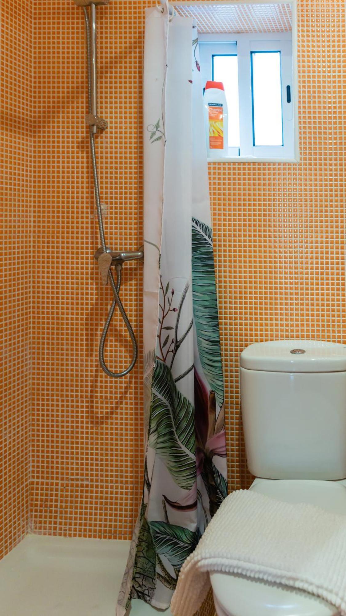 Apartamento Al-Alba Cordoba Exterior photo