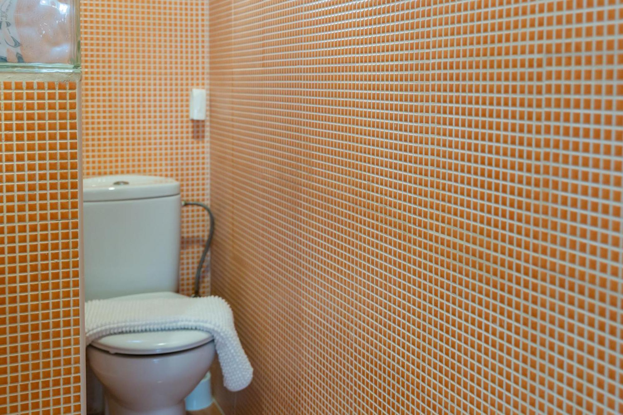 Apartamento Al-Alba Cordoba Exterior photo