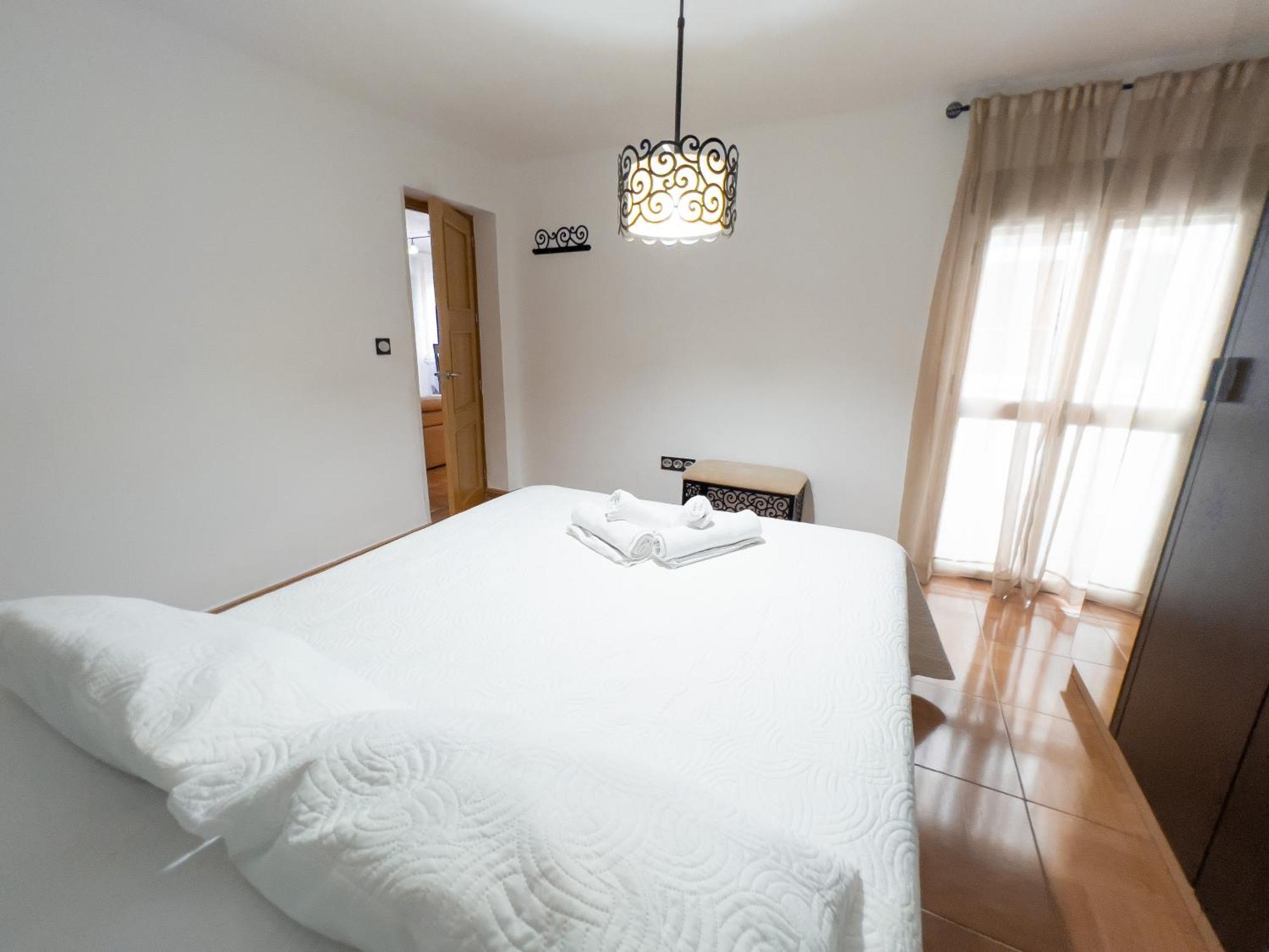 Apartamento Al-Alba Cordoba Exterior photo