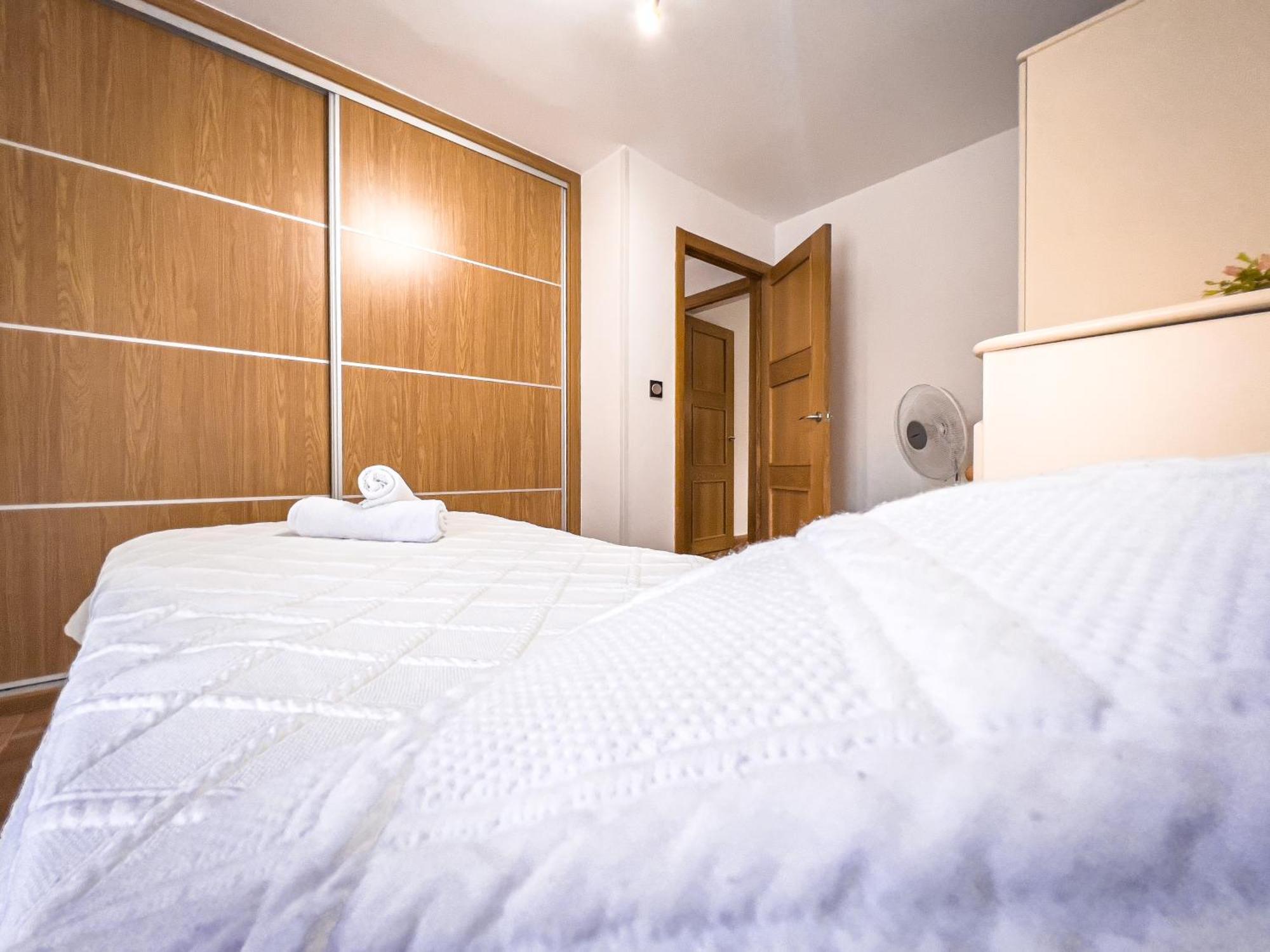 Apartamento Al-Alba Cordoba Exterior photo