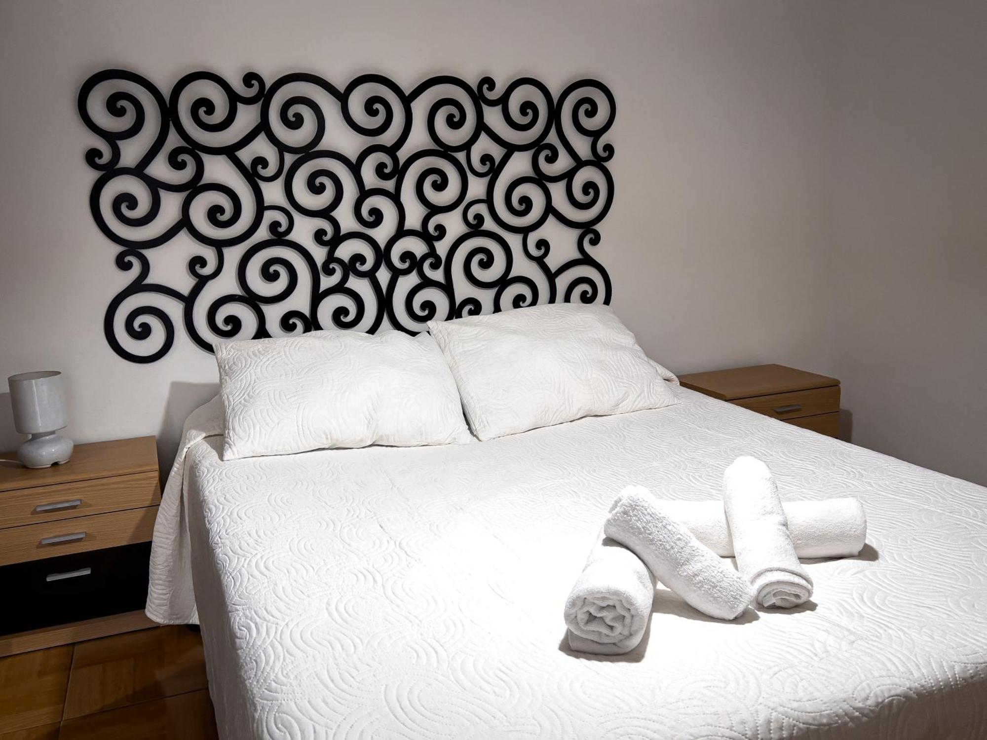 Apartamento Al-Alba Cordoba Exterior photo