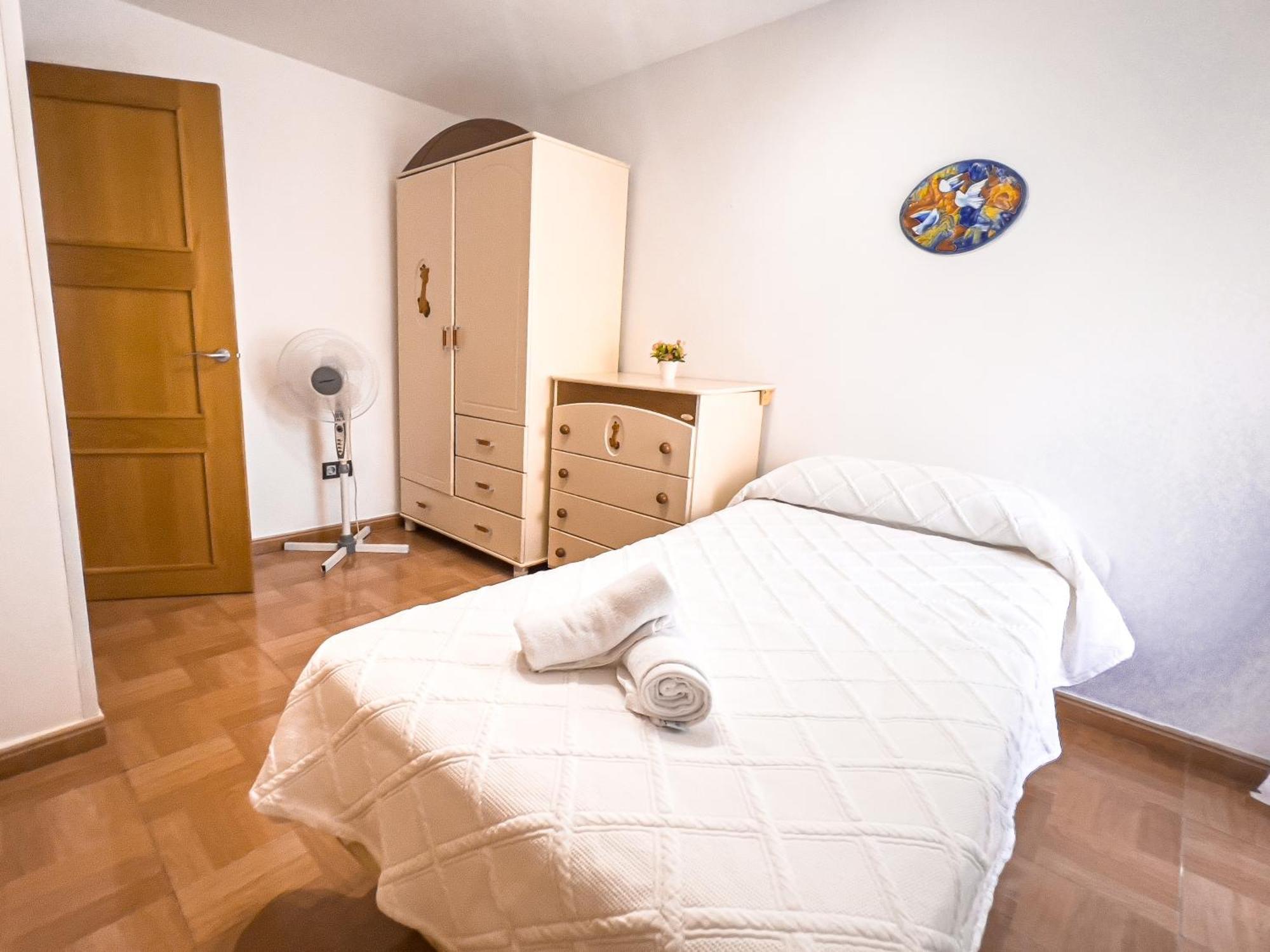 Apartamento Al-Alba Cordoba Exterior photo