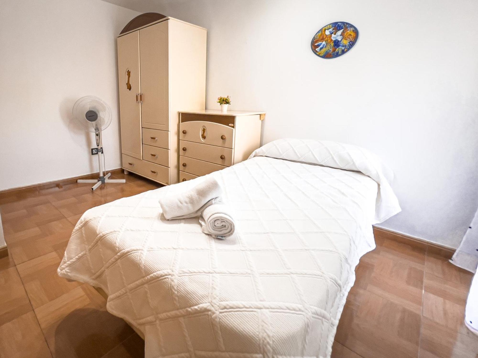 Apartamento Al-Alba Cordoba Exterior photo