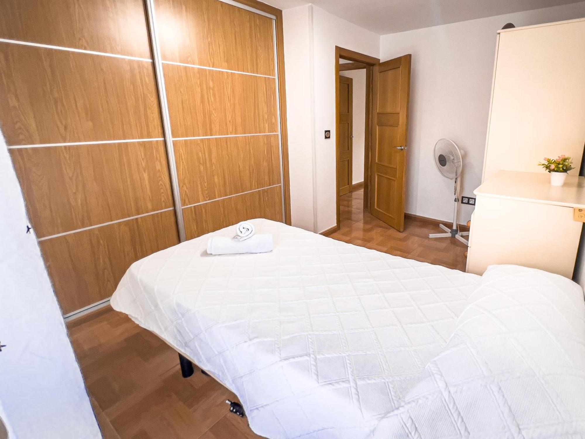 Apartamento Al-Alba Cordoba Exterior photo