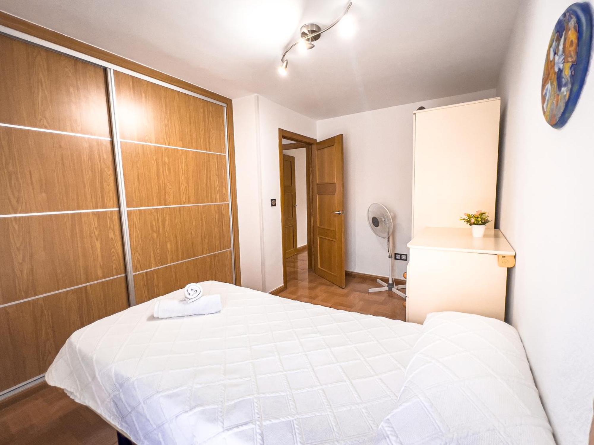 Apartamento Al-Alba Cordoba Exterior photo