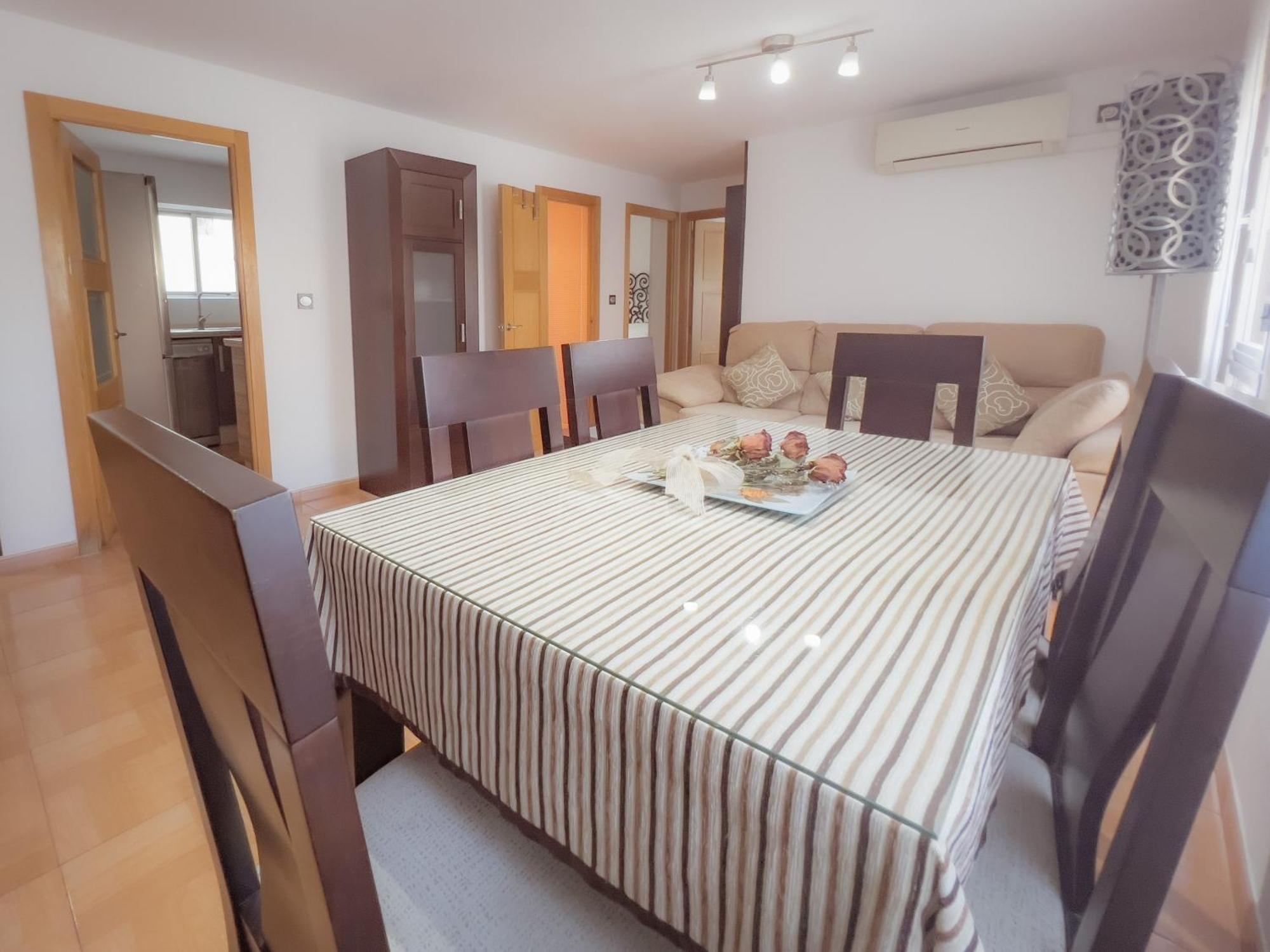 Apartamento Al-Alba Cordoba Exterior photo