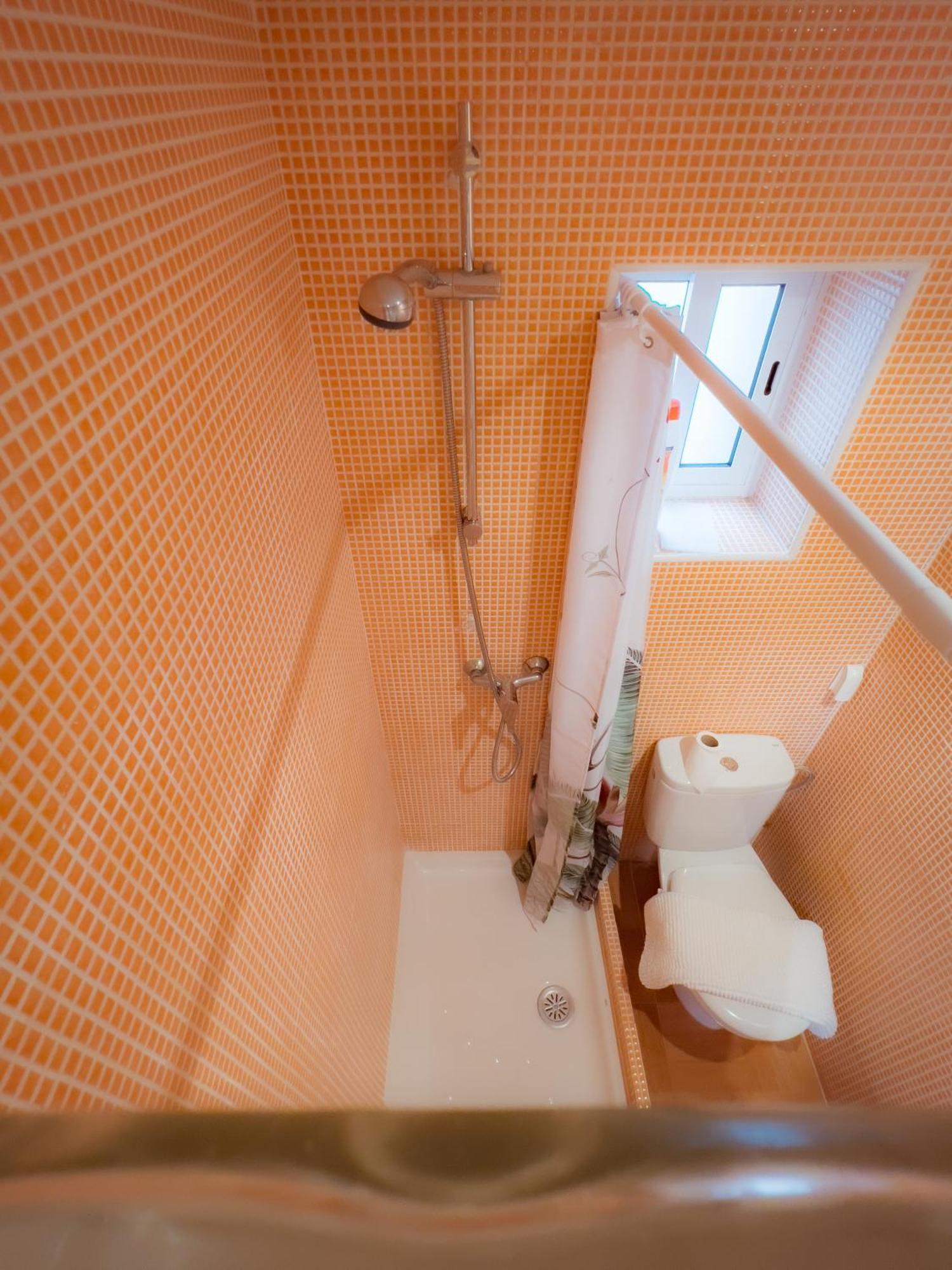 Apartamento Al-Alba Cordoba Exterior photo