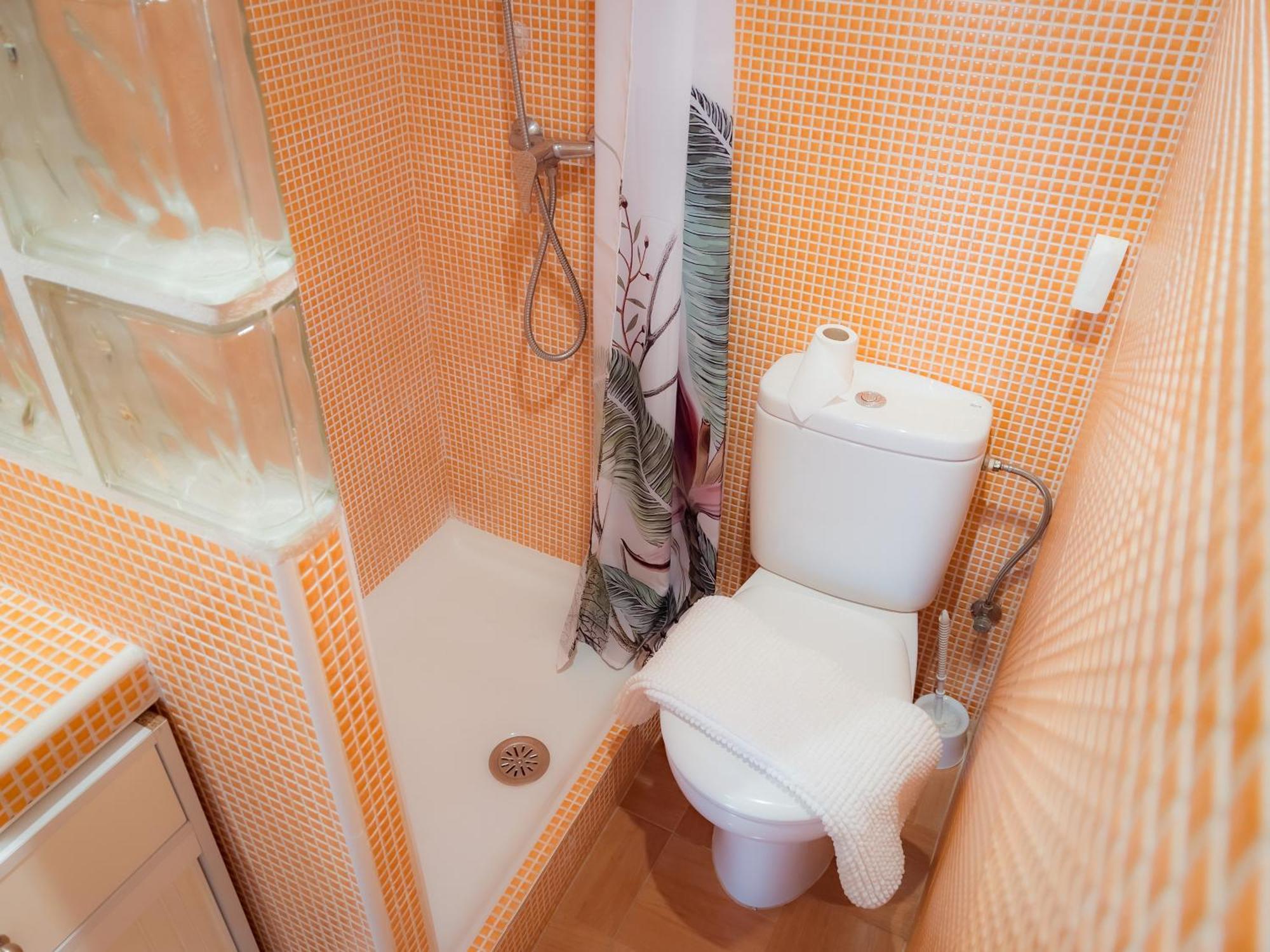 Apartamento Al-Alba Cordoba Exterior photo