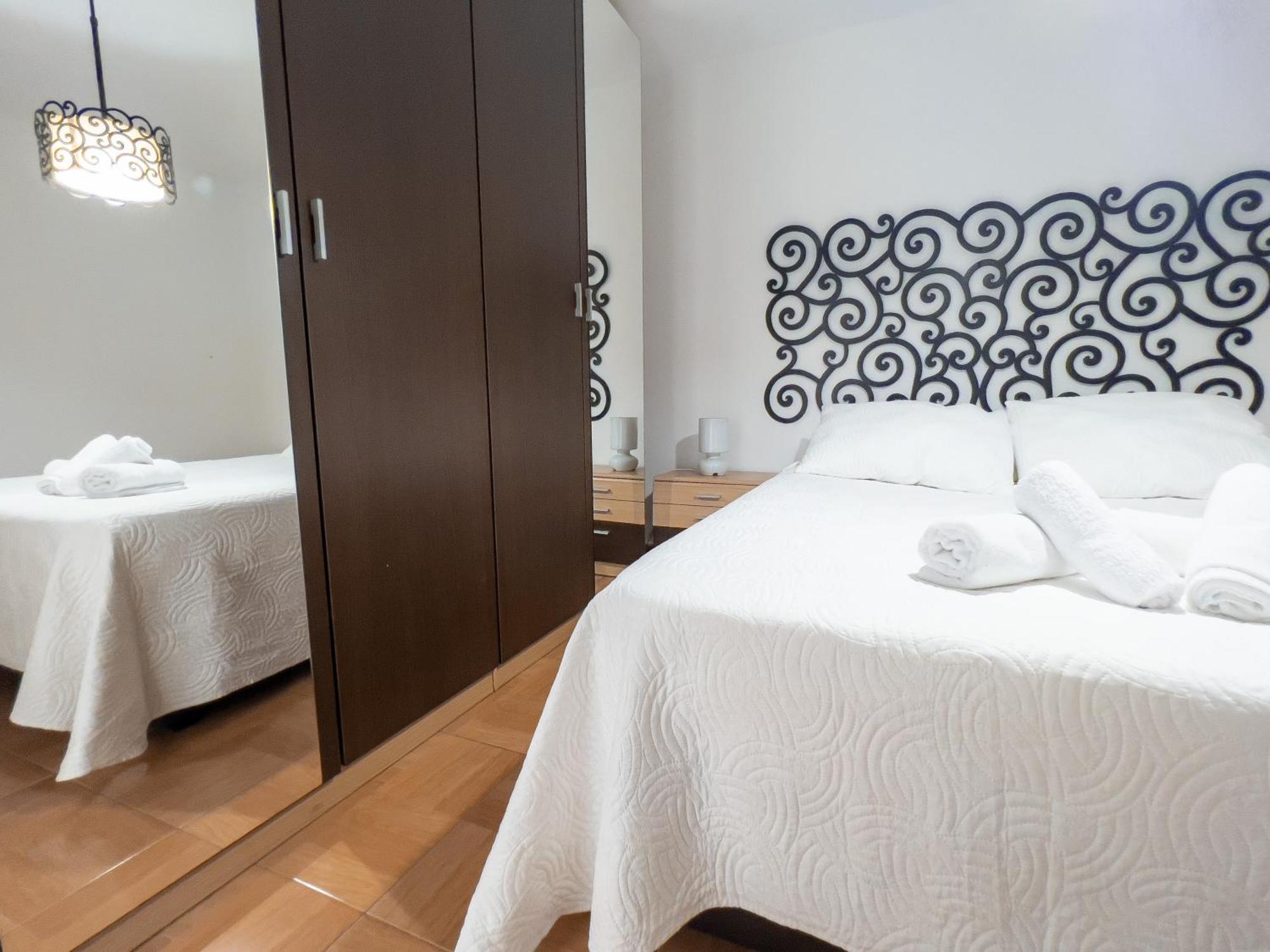 Apartamento Al-Alba Cordoba Exterior photo
