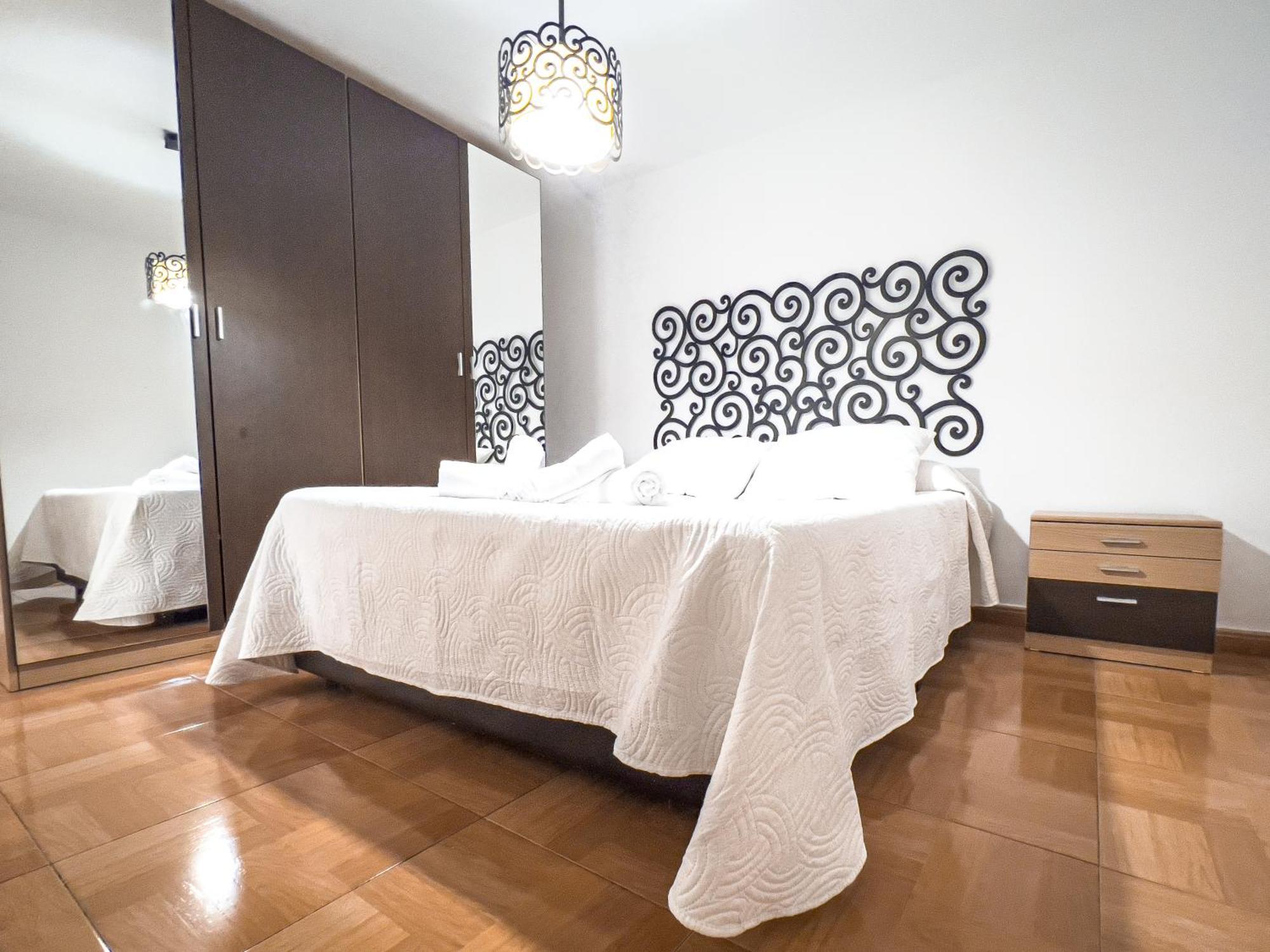Apartamento Al-Alba Cordoba Exterior photo