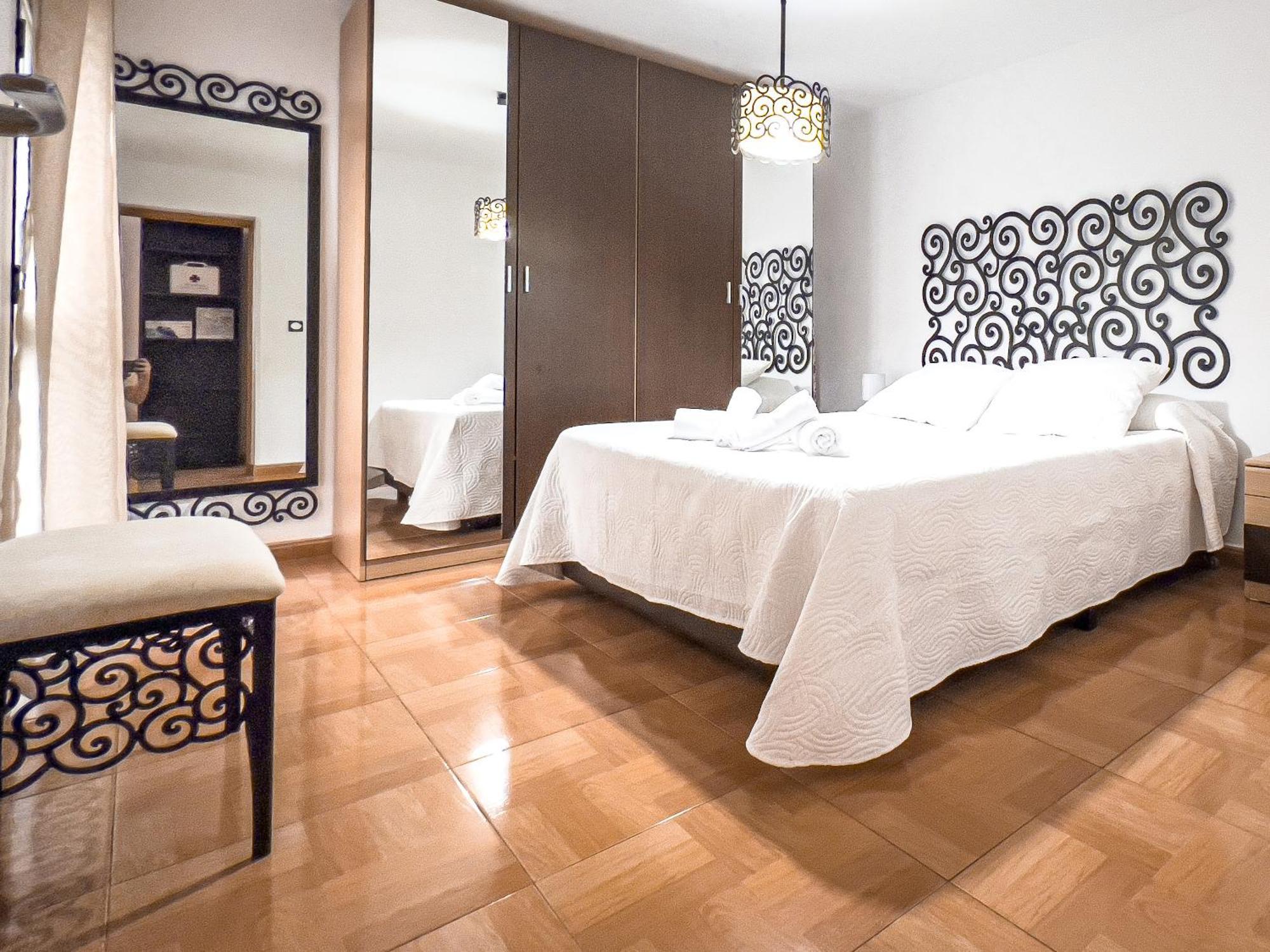 Apartamento Al-Alba Cordoba Exterior photo