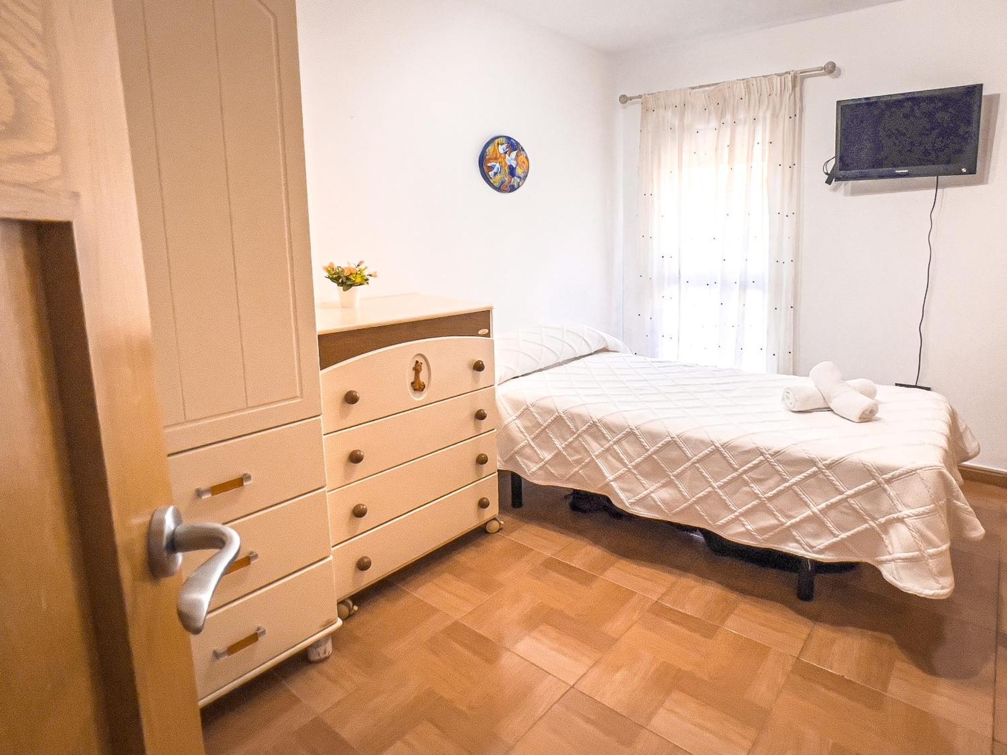 Apartamento Al-Alba Cordoba Exterior photo